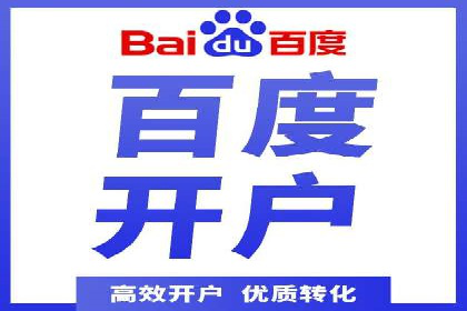 百度竞价开户的五大成功案例：如何进行精准投放？